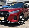 Nissan Kicks Exclusive 1.6 16V Flex Aut 2023