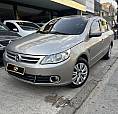 Volkswagen Voyage Trend 1.6 Mi Total Flex 8V 4P 2012