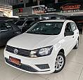 Volkswagen Gol Geração Vii 1.0 12v Flex Mec. 4p 2020