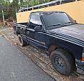 Chevrolet Silverado 4.2 Turbo Diesel 1998