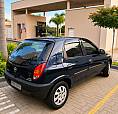 Chevrolet Celta Life/ Ls 1.0 Mpfi 8V Flexpower 5P 2006