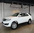 Toyota Hilux Sw4 2.7 16V 2015