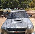 Chevrolet S10 P-Up Executive 2.4 Mpfi F.power Cd 2009