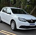 Renault Sandero Expression Flex 1.6 16V 5P 2019