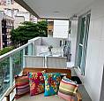 Apartamento Em Tijuca, Rio De Janeiro