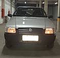 Fiat Uno Mille 1.0 Fire/ F.flex/ Economy 4P 2008