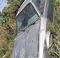 Ford Escort Hobby 1.0 1993