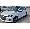 Chevrolet Onix Hatch Lt 1.0 12V Flex Mec. 4P 2025