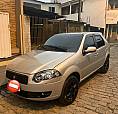 Fiat Palio Attra./Italia 1.4 Evo F.flex 8V 5P 2011