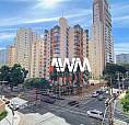 Apartamento Com 4 Quartos, 2 Vagas À Venda, 137 M² Por R$ 575.000 - Setor Bueno - Goiânia/