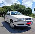 Volkswagen Gol Geração Iii City 1.0 Mi 8V Gasolina Mec. 2P 2005
