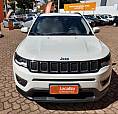 Jeep Compass 2018/2018 2.0 16V Flex Longitude Automático