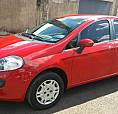 Punto Atractive 1.4 2016/2017 Completo