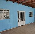 Qs 16 Ótima Casa 3 Quartos Riacho Fundo 2