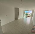 Apartamento Com 3 Dormitórios Para Alugar, 73 M² Por R$ 1.600/Mês - Damas - Fortaleza/Ce