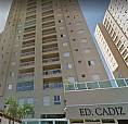 Ed. Cadiz - Apto Campos Eliseos