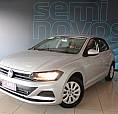 Volkswagen Polo 1.6 Msi Total Flex Manual