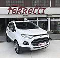 Ecosport 2015/2016 1.6 Freestyle Plus 16V Flex 4P Powershift