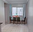 Apartamento Com 2 Dormitórios Para Alugar, 50 M² Por R$ 650,00/Mês - Messejana - Fortaleza