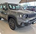 Jeep Renegade S 1.3 4P