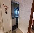 Apartamento Para Venda Em Florianópolis, Ingleses Do Rio Vermelho, 2 Dormitórios, 2 Banhei