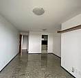 Apartamento Nascente Com 03 Quartos No<Br>Renasceu.