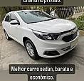 Cobalt 1.8 Ltz - Único Dono 
