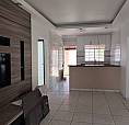 Casa 3 Quartos 60Mil Entrada + Parcelas 