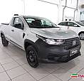 Strada Endurance 1.4 Cs 2P Manual