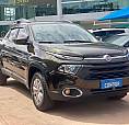 Fiat Toro Freedom At 2019