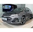 Chevrolet Cruze 1.4 Turbo Sport6 Rs 16V Flex 4P Automático