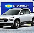 Chevrolet Montana 1.2 Turbo Flex Lt Manual