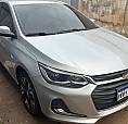 Chevrolet Onix Plus Premier 1.0 12V Tb Flex Aut. 4P 2021