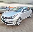 Fiat Cronos Drive 1.3 8V Flex 2024