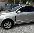 Chevrolet Captiva Sport Fwd 3.0 V6 24V 268Cv 4X2 2008