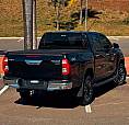 Toyota Hilux Cd Srx 4X4 2.8 Tdi 16V Diesel Aut. 2022