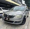 Vendo Renault Logan 2011 , Pequena Entrada + Parcelas De 287,05 Fixass!
