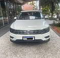 Tiguan 18/18 Cl 7 Lugares 