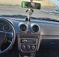 Volkswagen Voyage Trend 1.6 Mi Total Flex 8V 4P 2009