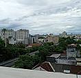 Excelente Cobertura No Rio Comprido Com 132 M²