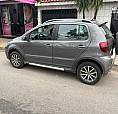 Volkswagen Crossfox 1.6 Mi Total Flex 8v 5p 2013