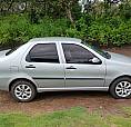 Fiat Siena 1.0/ Ex 1.0 Mpi Fire/ Fire Flex 8V 2012