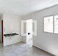 Apartamento à Venda - Vila Aricanduva, 2 Quartos, 36 M2