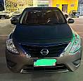 Nissan Versa Sv 1.6 16V Flexstart 4P Aut. 2018