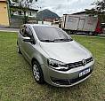 Volkswagen Fox 1.6 Mi Total Flex 8v 5p 2012
