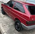 Volkswagen Gol Geração I 1.6i/ 1.6 2p 1994