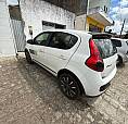 Fiat Palio Sporting 1.6 Flex 16V 5P 2014