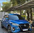 Nissan Kicks Advance 1.6 16V Flex Aut 2022