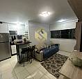Apartamento Com 2 Quartos, Lazer Completo - Jardm Das Esmeraldas