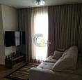 Apartamento Á Venda Na Barra Funda, 3 Quartos, 1 Suíte, 1 Vaga De Garagem